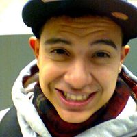 Meet New People like Kevin Renteria on myYearbook