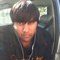 Meet New People like Ashar b2bw :D  add mee on myYearbook