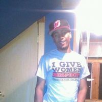 Meet New People like Kyree Jackson on myYearbook