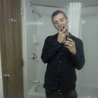Meet New People like Bret A. Hex on myYearbook