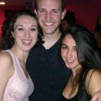 Meet New People like Aaron Ash on myYearbook