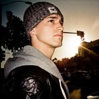 Meet New People like Asher Monroe Book on myYearbook
