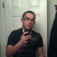 Meet New People like Emilio (Invictus) Gomez on myYearbook