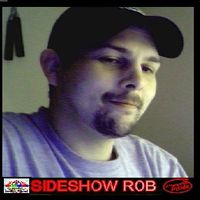 Meet New People like *!SideshowRoB ......... on myYearbook