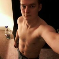 Meet New People like Brandon Allman on myYearbook