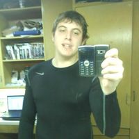 Meet New People like Kodyy (R.I.P. Rev) on myYearbook