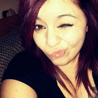 Meet New People like Tonee Esparza on myYearbook