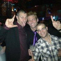 Meet New People like Zack Ryder on myYearbook