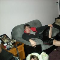 Meet New People like anthony jenzer on myYearbook