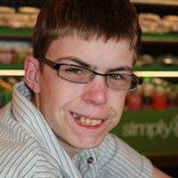 Meet New People like Ben Westrick on myYearbook