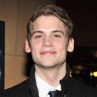 Meet New People like Tony Oller on myYearbook