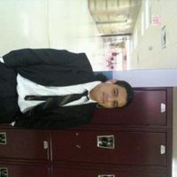 Meet New People like Ivan Luna on myYearbook