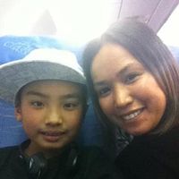 Meet New People like babyboogina nakamura on myYearbook