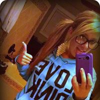 Meet New People like Haley Sickles on myYearbook