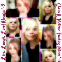 Meet New People like Trixalee Larkins on myYearbook