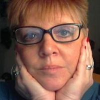 Meet New People like Karen Zebron on myYearbook