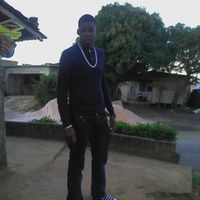 Meet New People like Kevin Johnson on myYearbook