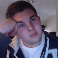 Meet New People like Gareth Fient on myYearbook
