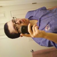 Meet New People like Greg Allen on myYearbook