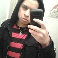 Meet New People like J/FactoryBoi/Joise Mejia on myYearbook