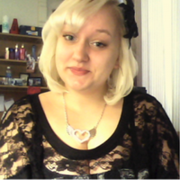 Meet New People like Alina Riley on myYearbook
