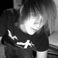 Meet New People like Patrick Halverson on myYearbook