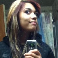 Meet New People like Rachel Goes Rawr on myYearbook