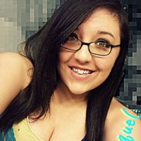 Meet New People like Nikki Page on myYearbook