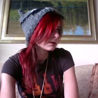 Meet New People like Harlequin ~ on myYearbook