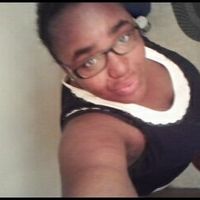 Meet New People like Keyanna Pope on myYearbook