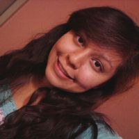 Meet New People like Cindy Garcia on myYearbook