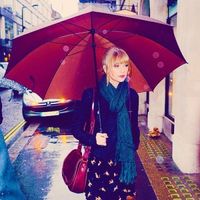 Meet New People like Taylor Swift on myYearbook
