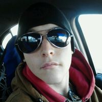 Meet New People like Jeremy See on myYearbook