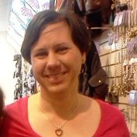 Meet New People like Kay Jones on myYearbook
