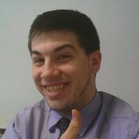 Meet New People like Chris Rogers on myYearbook