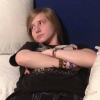 Meet New People like Ashley LESBIAN Munroe on myYearbook