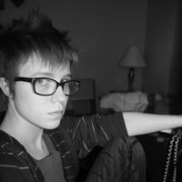 Meet New People like Emmett Beatty on myYearbook