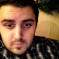 Meet New People like Anton Djamoos on myYearbook