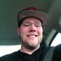 Meet New People like Chris  on myYearbook