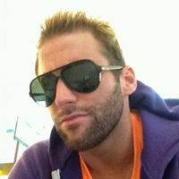 Meet New People like Zack Ryder on myYearbook