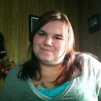 Meet New People like Sabrina Sallee on myYearbook