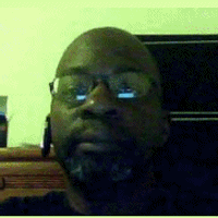 Meet New People like lamar-ROTC-UHCOown aprils hubby Rouse on myYearbook