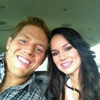 Meet New People like Jack Swagger on myYearbook