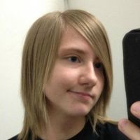 Meet New People like Ashley Munroe on myYearbook