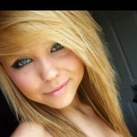 Meet New People like CHLOEE <33 <3!! on myYearbook