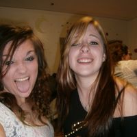 Meet New People like Catherine Boyce on myYearbook