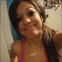 Meet New People like Breanna Perez on myYearbook