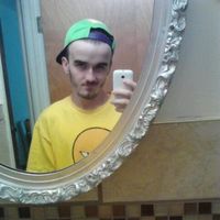Meet New People like josh ray on myYearbook