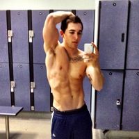 Meet New People like Cameron Tendler on myYearbook