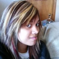 Meet New People like Rachel Goes Rawr on myYearbook